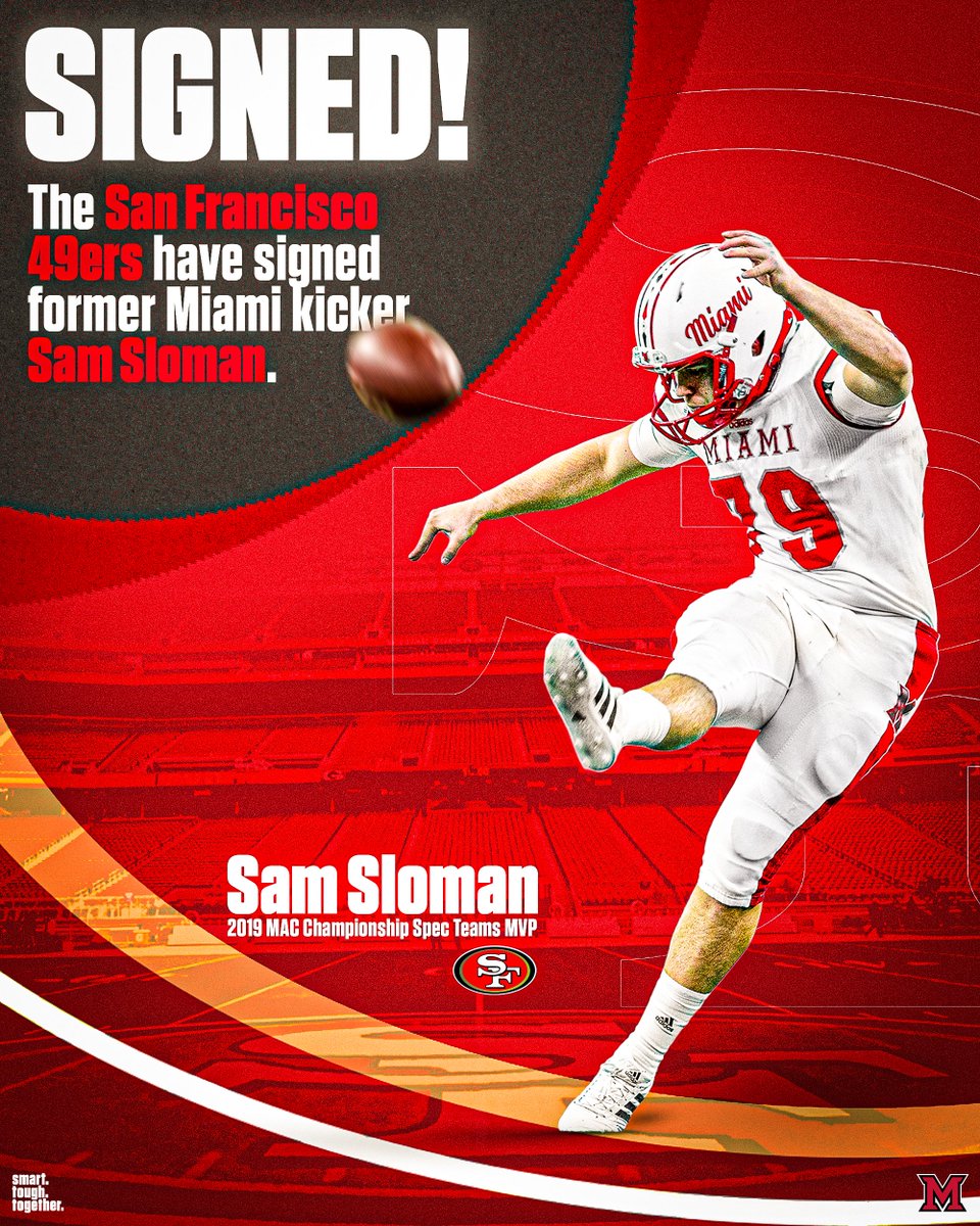 Miami Football tweet media