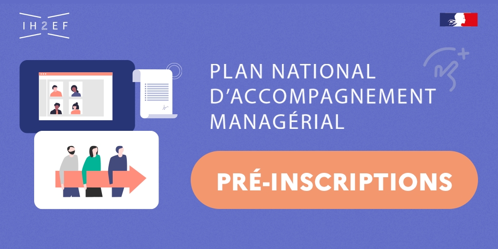 IH2EF (@ih2ef) on Twitter photo Expertise en management đ: lancement de deux modules de formation autour de la collaboration et du pilotage stratĂ©gique.
đą Vous ĂȘtes personnel d'encadrement expĂ©rimentĂ© <a href="/education_gouv/">MinistĂšre Ăducation nationale</a> et vous souhaitez faire Ă©voluer vos pratiques managĂ©riales ?
đ ih2ef.gouv.fr/expertise-en-m⊠Expertise en management đ: lancement de deux modules de formation autour de la collaboration et du pilotage stratĂ©gique.
đą Vous ĂȘtes personnel d'encadrement expĂ©rimentĂ© <a href="/education_gouv/">MinistĂšre Ăducation nationale</a> et vous souhaitez faire Ă©voluer vos pratiques managĂ©riales ?
đ ih2ef.gouv.fr/expertise-en-mâŠ
