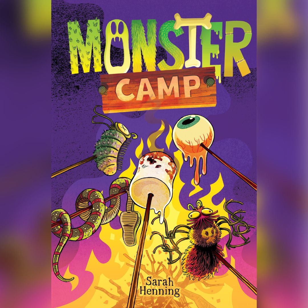 Sarah Henning (Not Really Here) tweet media