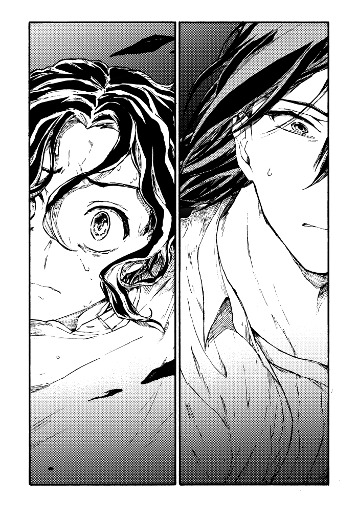 完成ページはこれ(・ิω・ิ)✒
#鬼ZinKI 