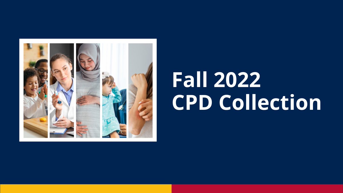 CPD_FHS_QueensU's tweet photo. #DYK that you can still register for the CPD Collection and get access to past session recordings? Time is running out, though, so register now to #GetYourCPD https://t.co/Yb9hto31gg https://t.co/gsSbsZtgw1