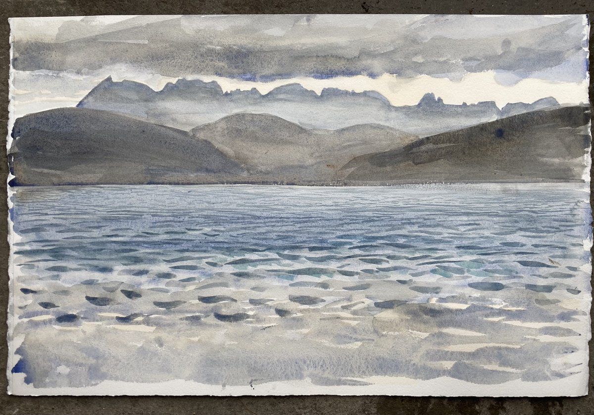 Darren Rees (@darrenreesart) on Twitter photo Last two days of my show on Skye. Some landscapes close to Gallery An Talla Dearg @hoteleileaniarmain <a href="/VisitScotland/">VisitScotland</a> <a href="/wildscotland/">Wild Scotland</a> <a href="/ScotWildlife/">Scottish Wildlife Trust</a> <a href="/nature_scot/">Former NatureScot account</a> Last two days of my show on Skye. Some landscapes close to Gallery An Talla Dearg @hoteleileaniarmain <a href="/VisitScotland/">VisitScotland</a> <a href="/wildscotland/">Wild Scotland</a> <a href="/ScotWildlife/">Scottish Wildlife Trust</a> <a href="/nature_scot/">Former NatureScot account</a>