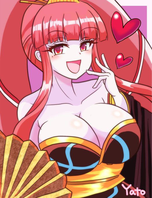 ギドさんのカガミカグヤ様を(勝手に)描かせていただきました

小説も誘惑いっぱいですので是非✨ 