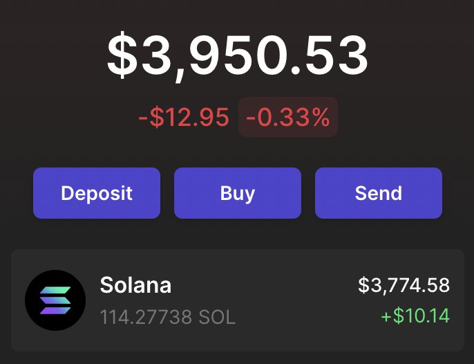 Solana Guru🧞‍♂️ tweet media