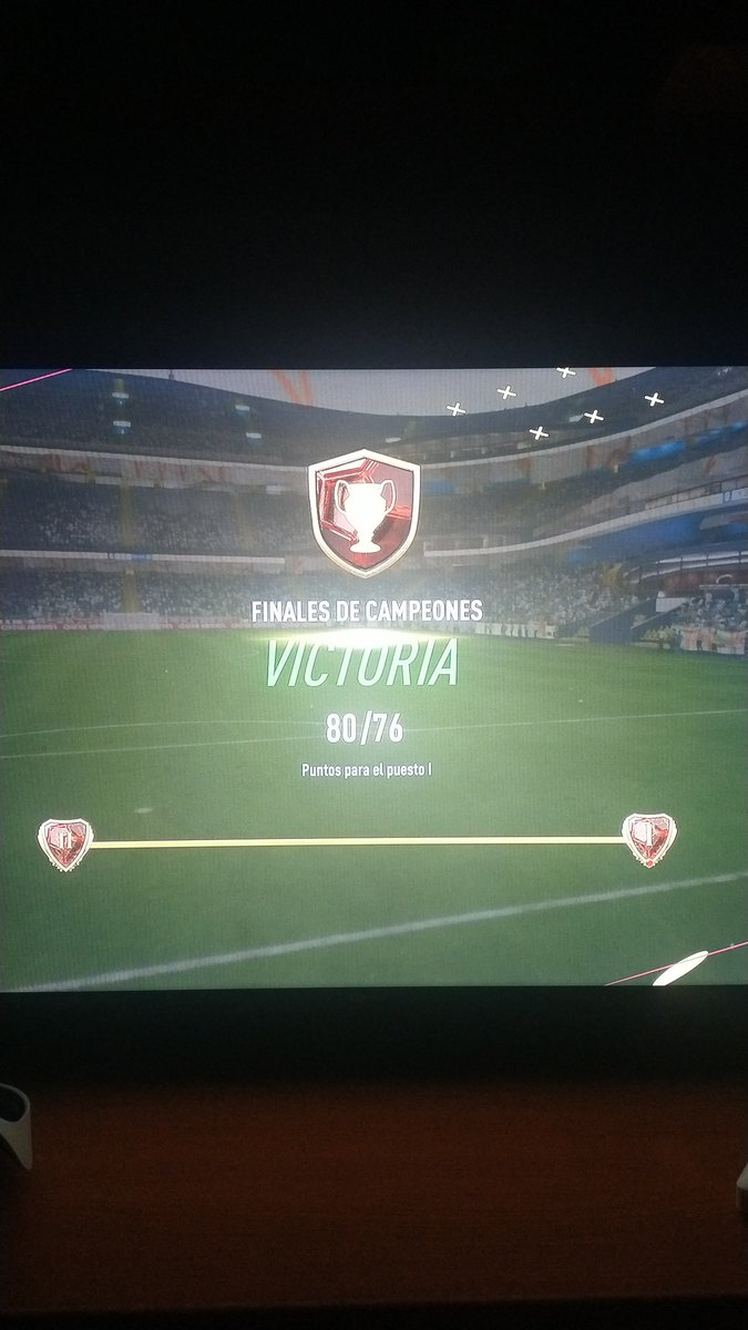 20-0✅
#FUTChampions #FIFA23