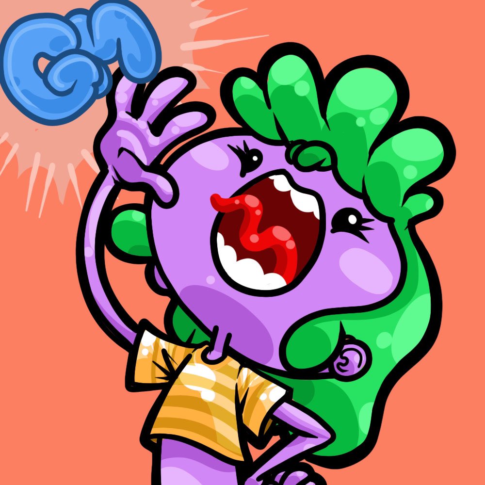 Good morning ☀️ #NFTCommunity !