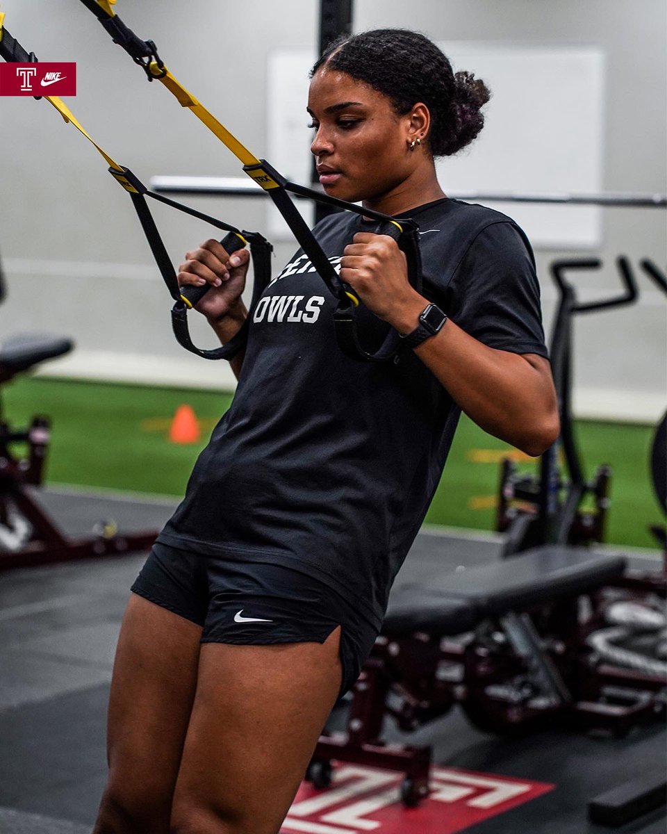 TempleWRowing's tweet image. Keep grinding 😤