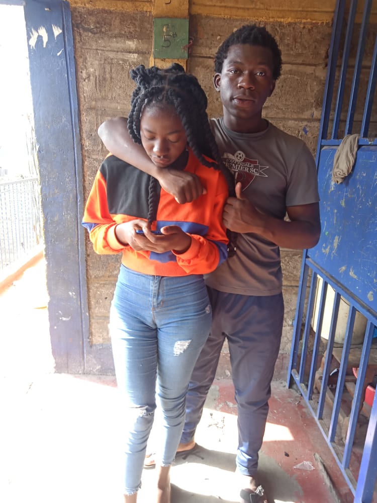 Babyboy254__'s tweet photo. Love is a beautiful thing mehn😍♥️ Tafuta dem we pia mbwaa https://t.co/ufJ5rsUOSF