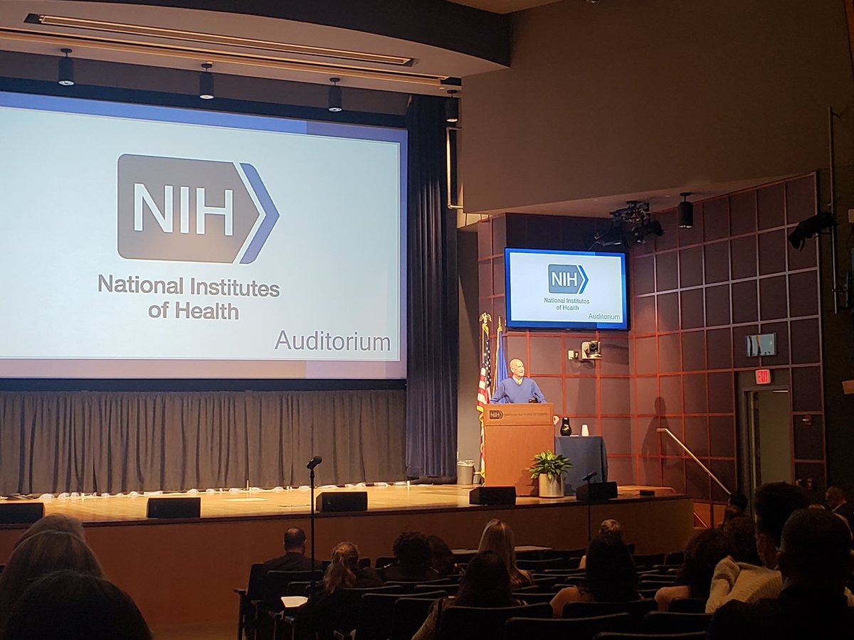 All-star line up at #totalworkerhealth symposium this morning <a href="/CDCgov/">CDC</a> Dr. Walensky and <a href="/NIOSH/">NIOSH</a> Dr. Howard talking about the importance of #mentalhealth safeguards in the #workplace! @CHWENews <a href="/ACOEM/">ACOEM</a> <a href="/westernOEMA/">WOEMA</a> @NIOSH_TWH