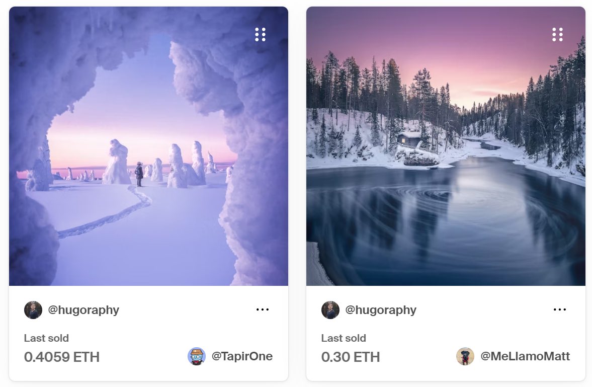 Hugo Korhonen ❄️ tweet media
