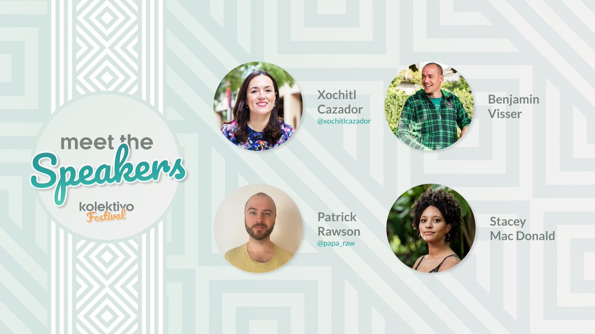 Kolektivo tweet media