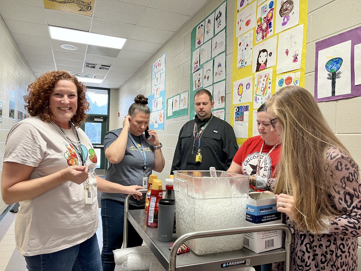 Chicopee Woods tweet media