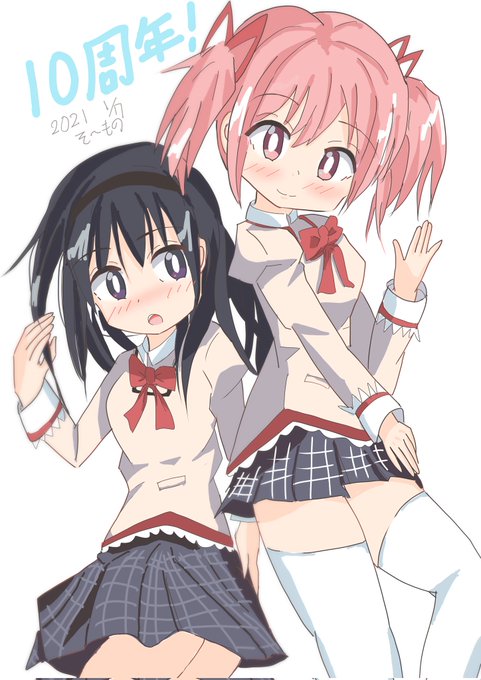 #世界私の絵柄変わりすぎだろ選手権
便乗しま~す!!約二年前と最近の絵です、結構変わった?と思います 