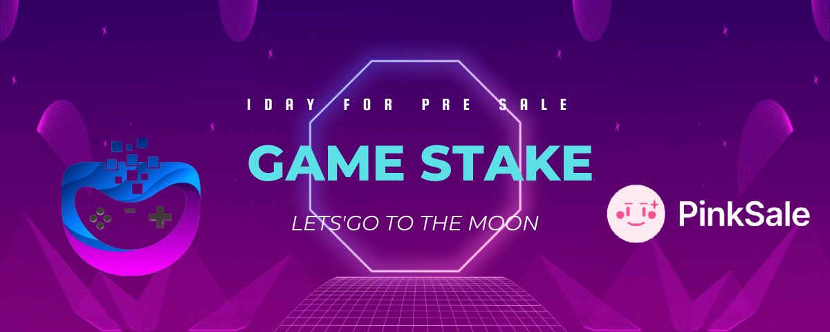 Game Stakes tweet media