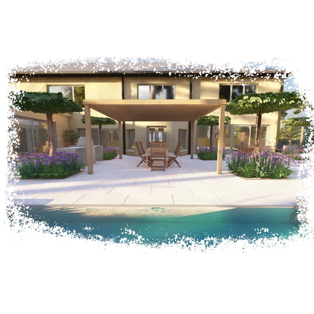 gdesignerjames's tweet photo. At @thelandscapeservice we love creating outdoor spaces where our clients can cook, dine and entertain their friends and family.

Architecture by @ARCdorset https://t.co/WZW6FhlxnY
