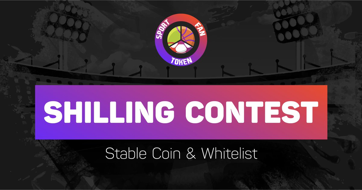 Sport Fan Token tweet media