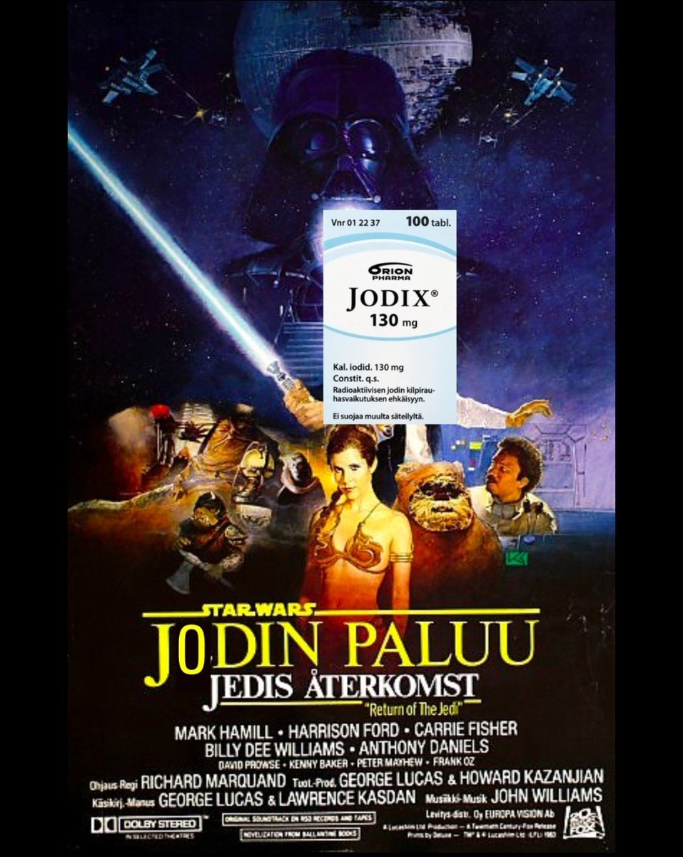 Jodin paluu

Haluan kiittää STM, vuoden viestintäteko heittämällä.

#jodi
#jedi
#jodix
<a href="/STM_Uutiset/">Sosiaali- ja terveysministeriö</a>
