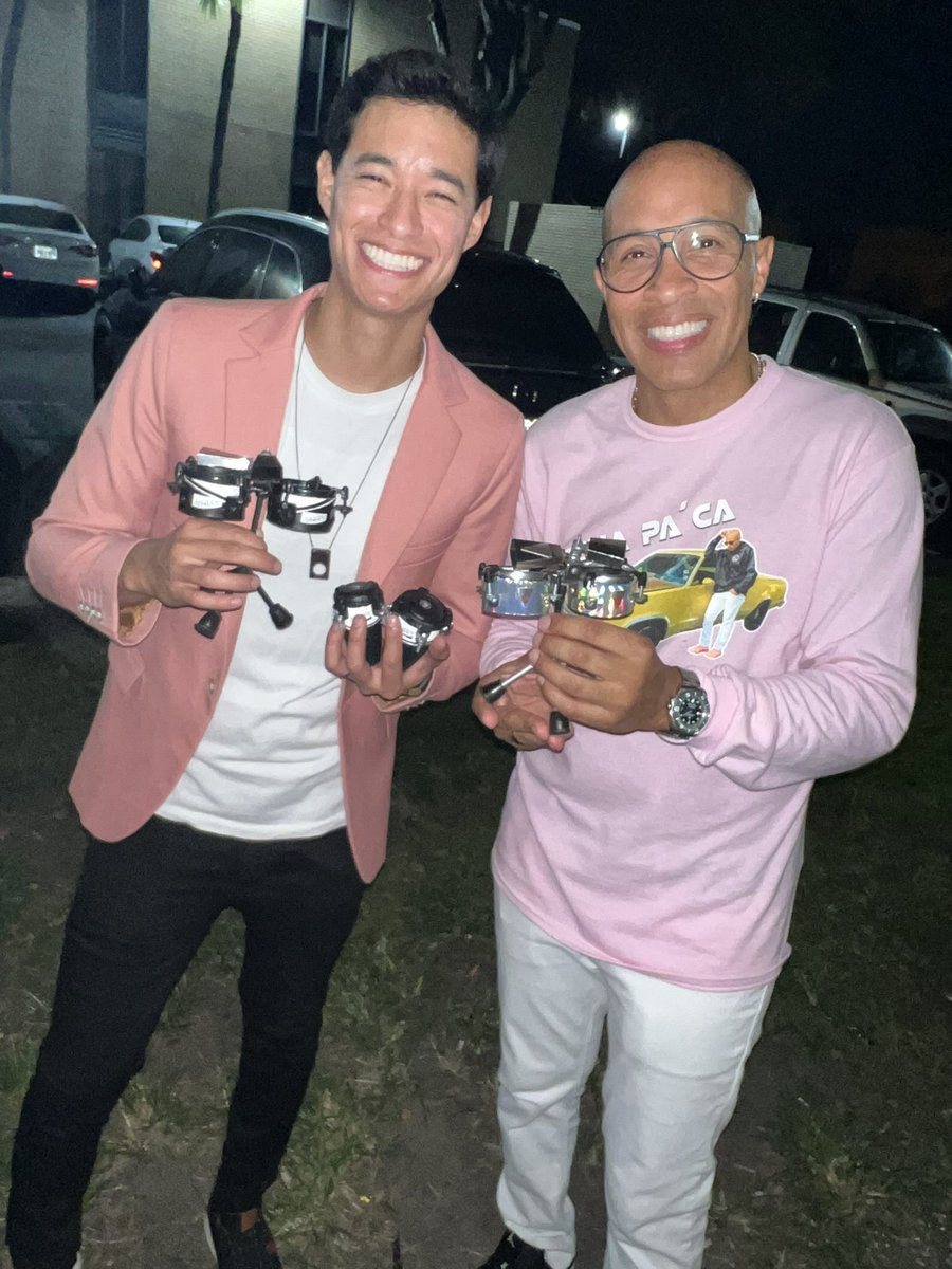 In honor of US 🇺🇸#hispanicheritagemonth today’s animated video #googledoodle celebrates the life and legacy of American #nuyorican #musician and internationally- renowned entertainer, 👑 #titopuente 

#robertvilera
#tonysuccar 
#latinos 
#percussion 
#music 
#google