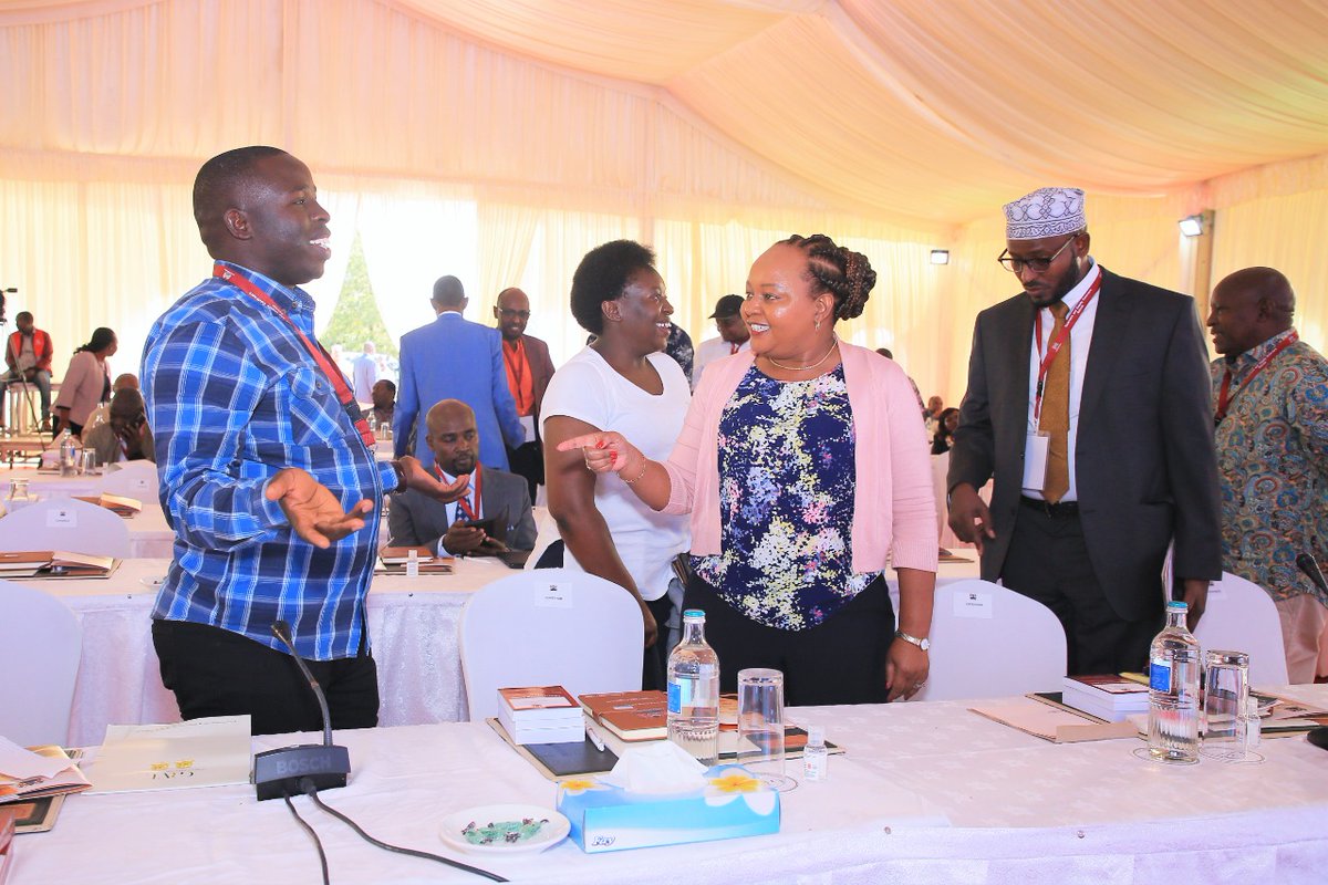 Governor_Cheboi's tweet photo. Attended Governors and Deputy Governors Retreat held at Great Rift Valley Lodge Naivasha hosted by Council of Governors (CoG) to ventilate on the key aspects of managing the county public service including performance and results-based management. 

#TrustedPerformance https://t.co/Dhh53C815B