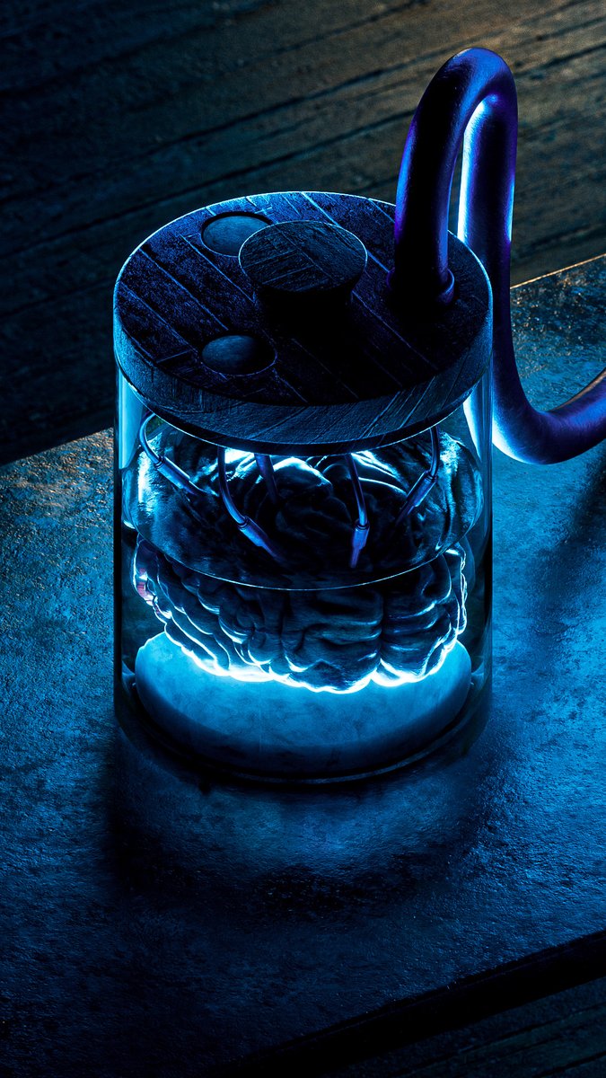 bymepuru's tweet photo. gmgm 
12th day is here

Day 12/31 - Prompt: Submerged🫧
#31daysofspooks

Now available on @foundation as an NFT! 
Reserve - 0.1 $ETH 👇
https://t.co/bzNPUiClaH https://t.co/pwn0KuI8uJ
