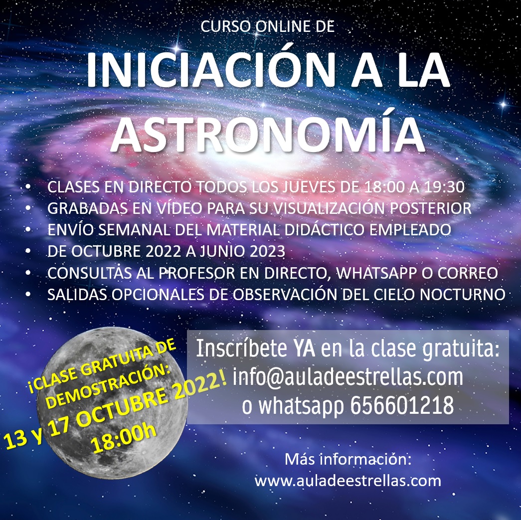 Aula de Estrellas (@auladeestrellas) on Twitter photo 