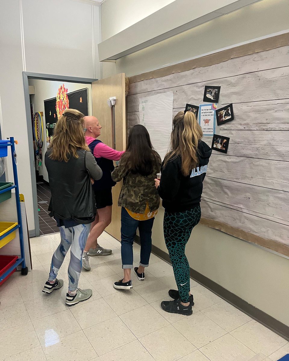 Teachers are learners at MES!!  Voluntarily working with coaches means professionalism and life long learning!!  #mescrickets