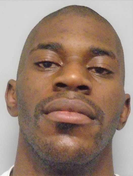 NEWS RELEASE ALERT❗️❗️❗️
On October 10, 2022 deputies from the BCSO arrested James Douglas Drayton 24 of Spartanburg, SC after he committed armed robbery. During our investigation we learned that he was a suspect in the mass murder of 5 individuals. #BurkeCountyStrong