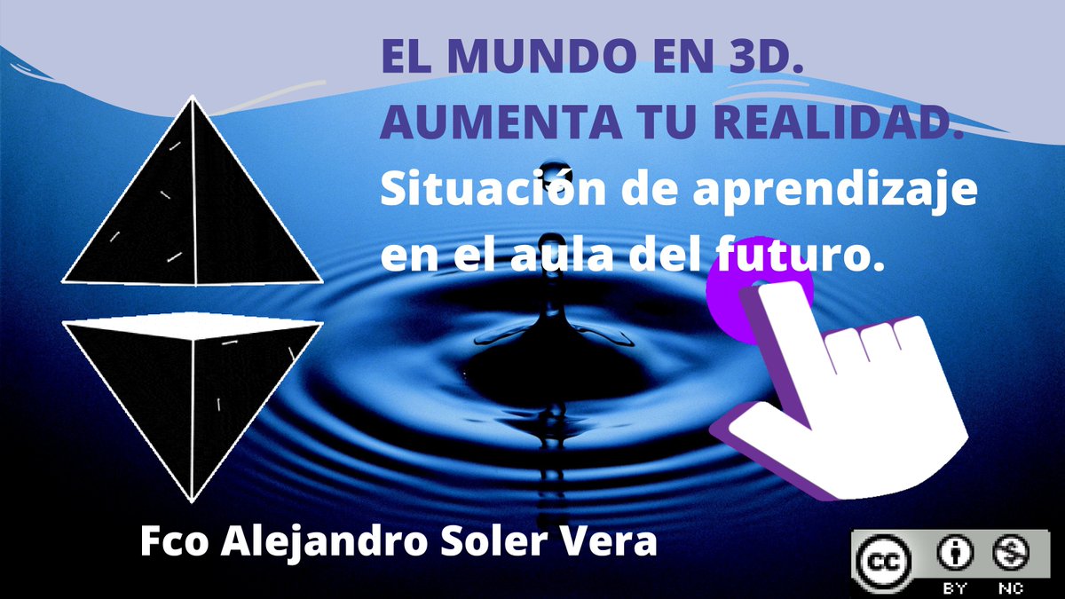 F.ALEJANDRO SOLER VERA tweet media