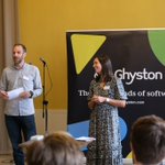 Photo by Ghyston (@GhystonSoftware)