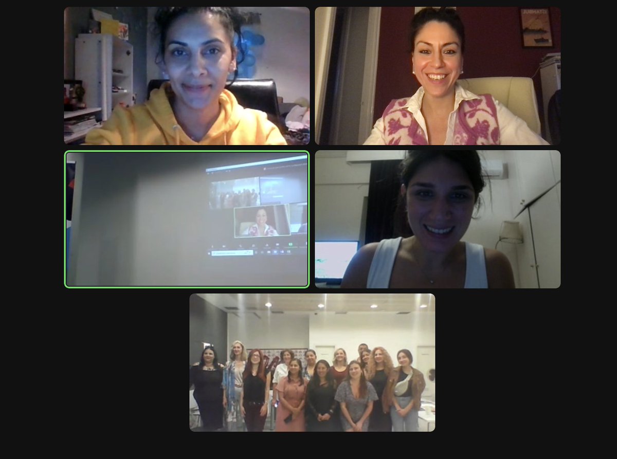 RTransformeu's tweet photo. We had a lovely team meeting last week n Barcelona. we welcomed our partners from #Bulgaria, #Hungary, #Greece and the UK. We also had our Spanish #RomaWomen's #Gathering hosted by @DromKotar . https://t.co/nCgtnknd8P