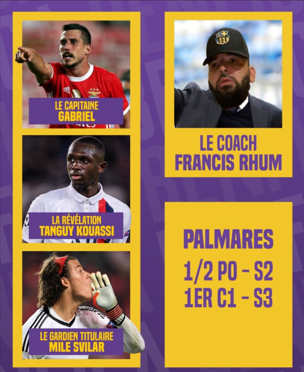 ChampionsRp's tweet photo. Eux, en Ecosia League c'était ça...!
Benfica a multiplié les victoires comme Kouassi a multiplié les jobs fictifs. Cependant il a manqué une seule victoire référence pour obtenir une WAC, une CAIL ou une EL méritée pour la ténacité des lisboetes. https://t.co/hoouzuyFgH