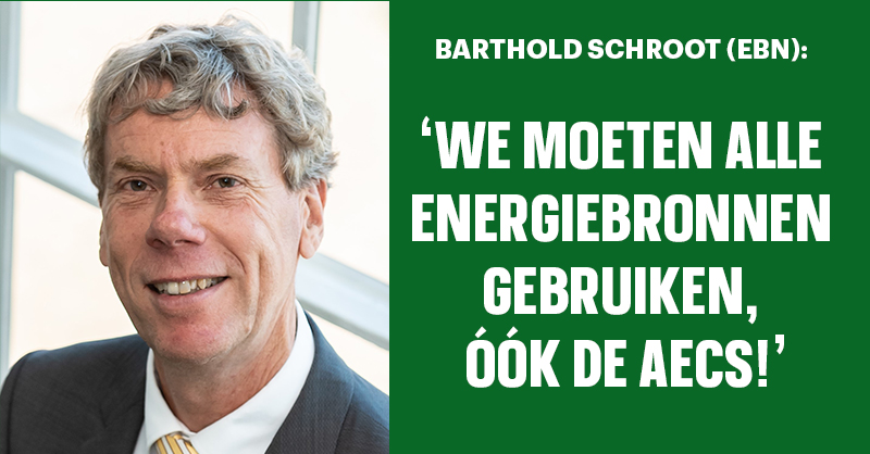 Duidelijker kan het bijna niet:  @BartholdSchroot (EBN): We moeten alle energiebronnen gebruiken, óók de AECs! Sterker nog, als er meer capaciteit is moet deze worden gebruikt. <a href="/2eKamertweets/">Tweede Kamer</a> #energiecrisis #afvalimportheffing

afvalvergroeners.nl/nieuws/barthol…