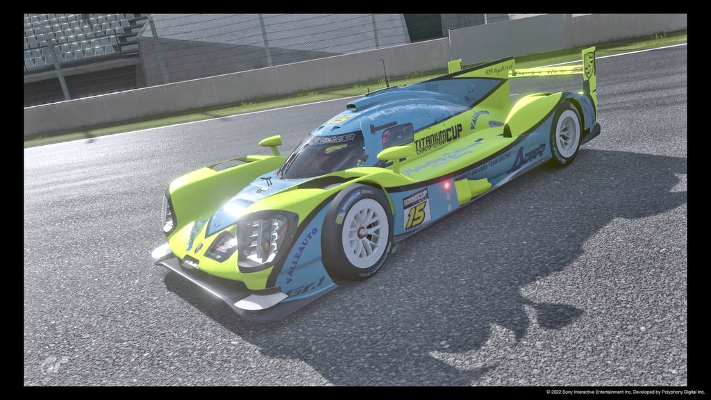 Anarky Drivers Team Racing (@anarkydrivers) on Twitter photo 