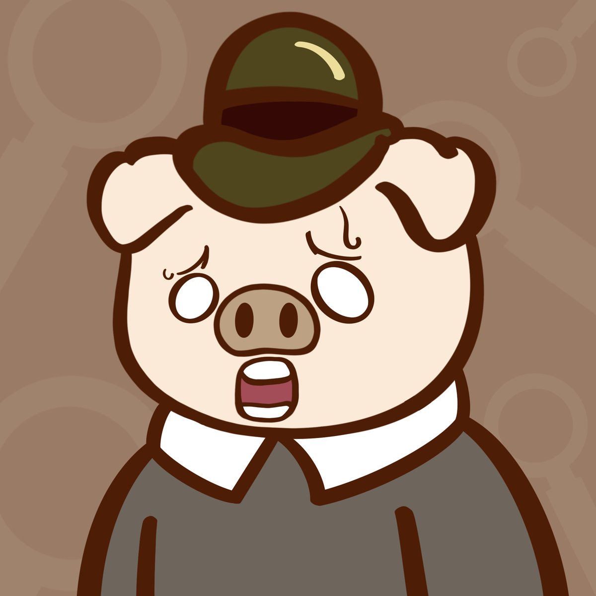 Are you here?

We keep looking for you!