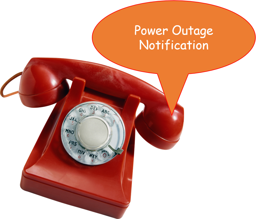 HHHydro's tweet photo. If you received a phone call from us regarding the Hydro One scheduled outage on October 22nd, this was a legitimate call. Your address will be affected. We will be issuing reminder calls on October 20th. @HydroOne @IFP_11 https://t.co/W9zJxOAlfp