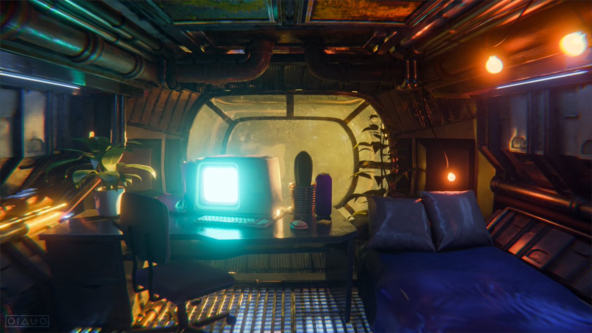 Vai collendo algo de xeito...

#b3d #cycles