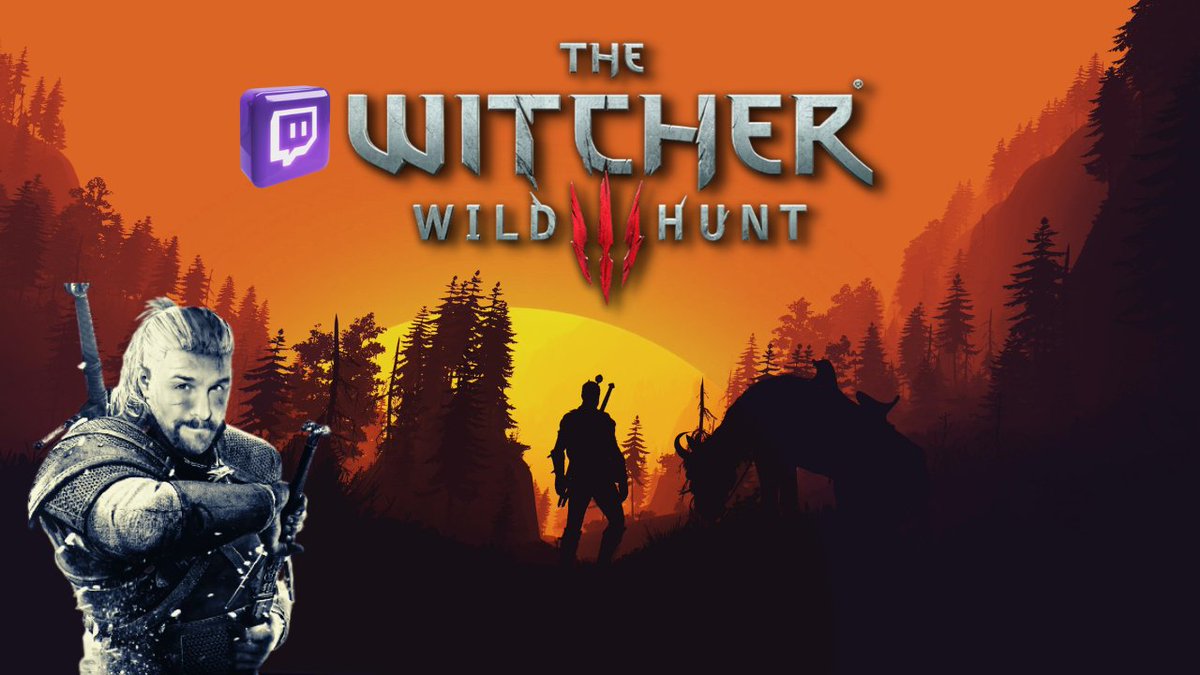 DaroNauta's tweet photo. 🧙♂️Hoy #capitulo02 de #thewitcher3 en #twitchenlinea seguimos con el brujero nos acompañas hoy..?
🧙♂️Te esperamos
🧙♂️HORARIO APROX : 14:00hs 🇦🇷/ 19:00hs🇪🇸
🧙🧙🧙🧙🧙🧙
👊https://t.co/4nzTeh4D8w
👊https://t.co/4nzTeh4D8w https://t.co/TQrLH11PSM