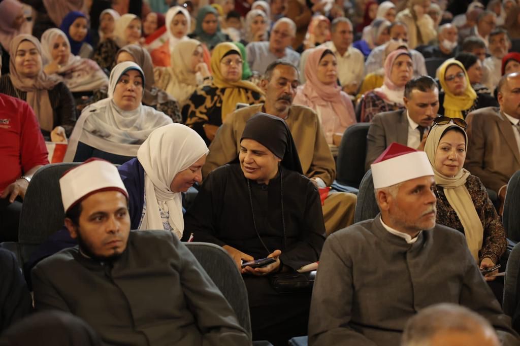 VideoYoum7's tweet photo. #الحوار_الوطنى يجوب المحافظات.. استمرار الحملة التفاعلية للتحالف الوطنى للعمل الأهلى
https://t.co/VMDSHwLULI https://t.co/RfW0OoBWDy