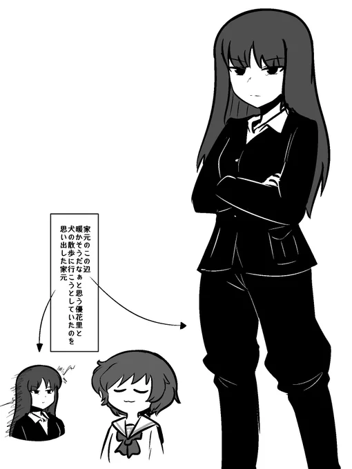 家元 