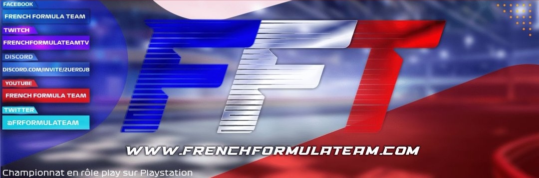 AlpineFft's tweet photo. Toi! Ami pilote
Toi qui cherche du rôle play 
Nous te proposons une des ligues les plus ancienne et qui pratique le rôle play depuis des années. 
N'ayez pas peur, venez nous contacter et tenter de gagner une place déjà pour cette saison(remplaçant ou définitif). 

A bientôt 😁 https://t.co/rZ7hlhYwmU