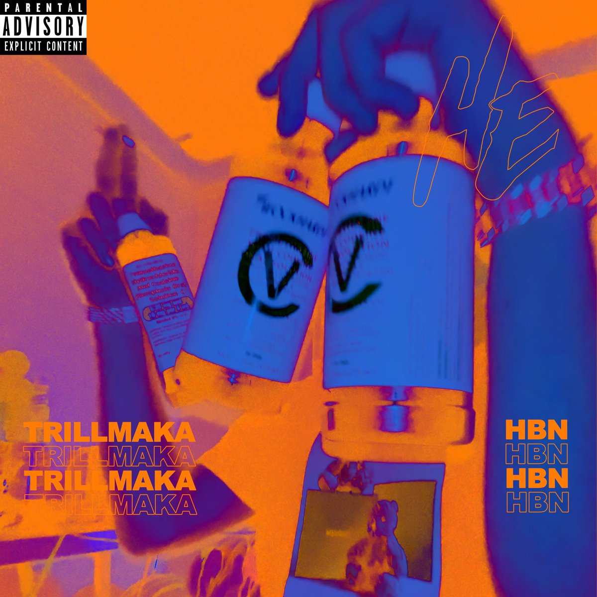 krekelsrobin's tweet photo. Wock2Belgium (Poland Remix) by @MattKaranouh ft. ME dropping tonight 00:00 🩸 https://t.co/OwTrO2XdYN