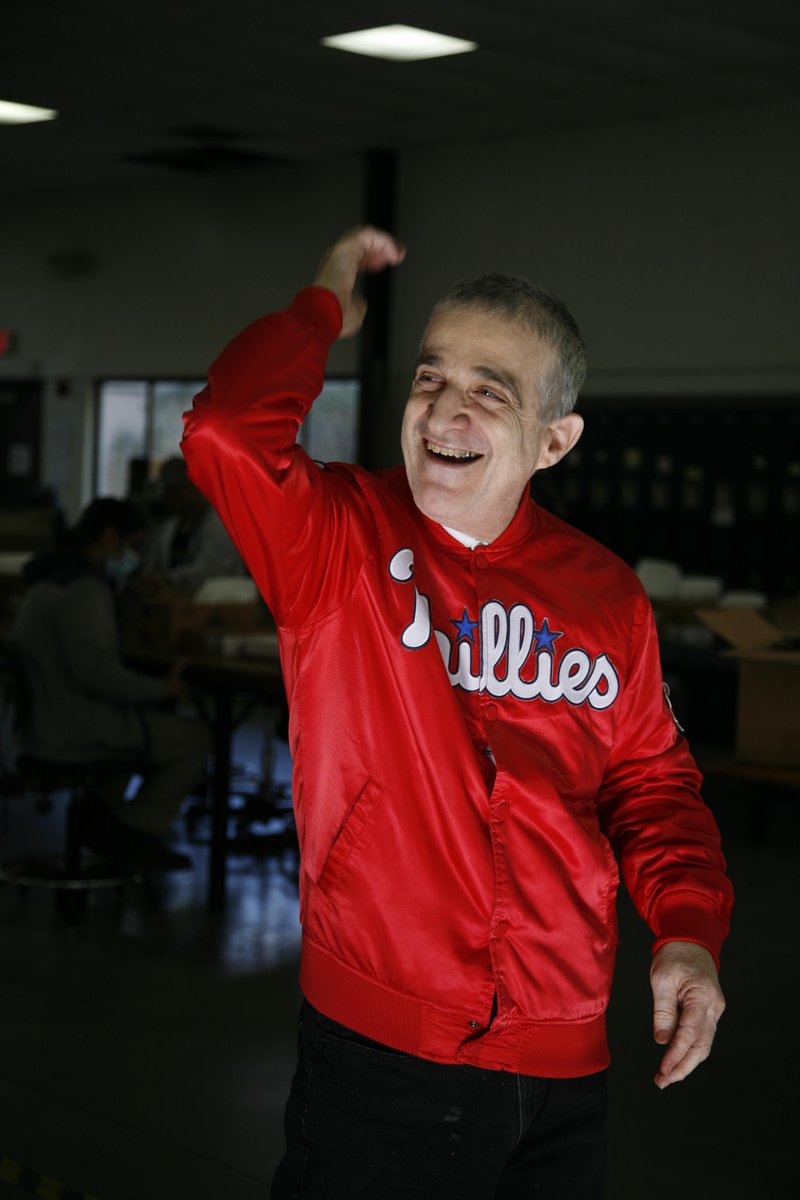 handi_crafters's tweet photo. It's playoff time.... in case you didn't know! 

And we're cheering on our Philadelphia @Phillies ... are you?? ⚾⚾⚾

#RingTheBell #PhiladelphiaPhillies #GoPhils #baseball #MLB #HCOppCenter #Playoffbaseball #Sportsbringpeopletogether #Playoffs https://t.co/i7e7bZHR9m