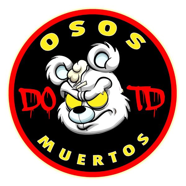 PCK_eth's tweet photo. #GM to my #OsosMuertos and #PopCultureKids fam and all my friends in the #Web3 and #NFT space. Today we BUILD some more just like yesterday and most definitely tomorrow too! https://t.co/6H0KmUZAPr