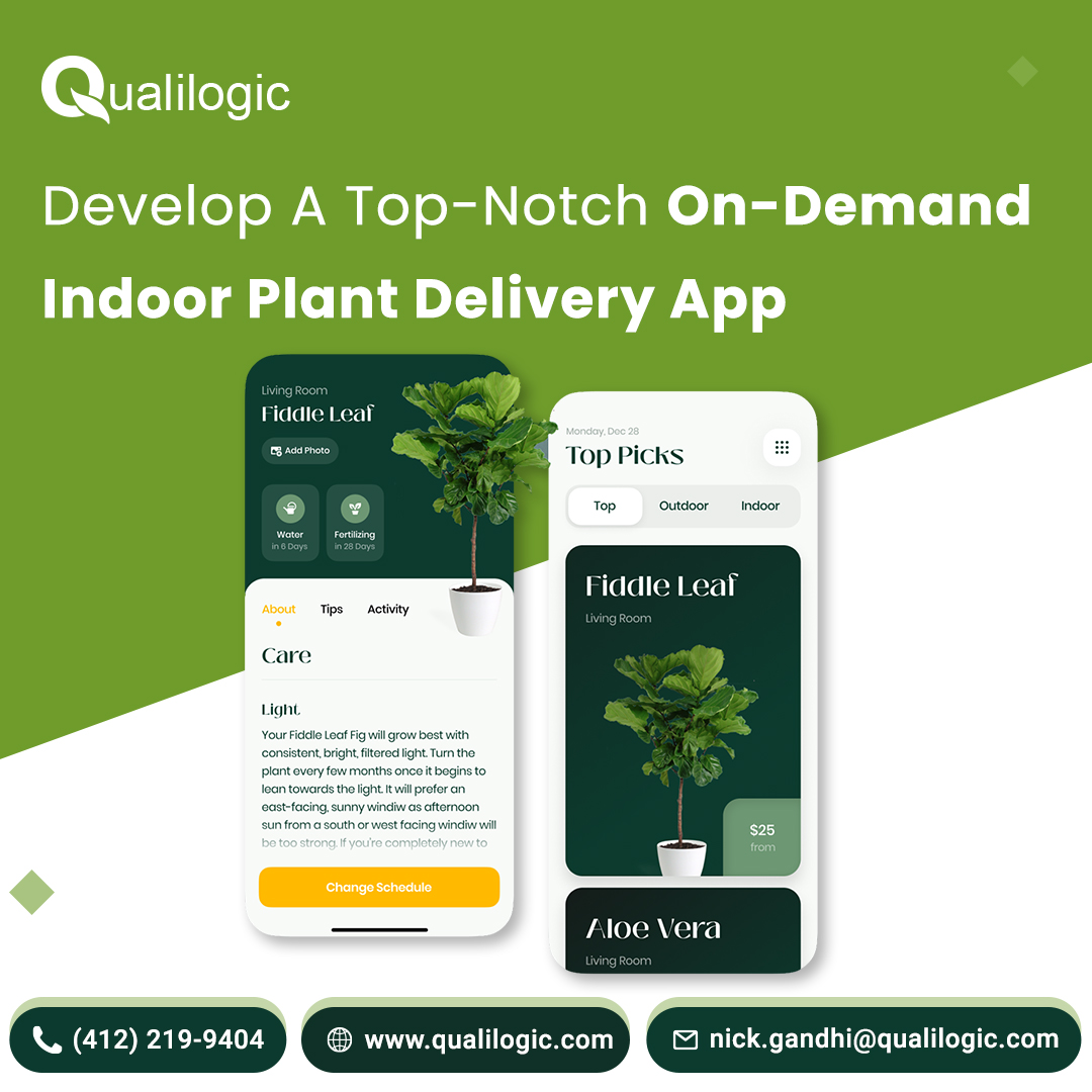 QualiLogic tweet media