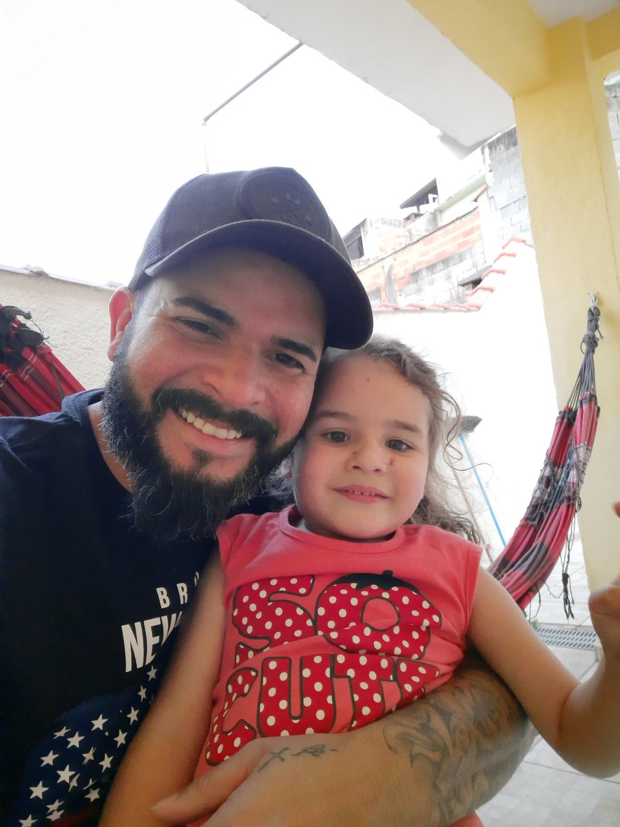 WeberthSilva83's tweet photo. Feliz dia das crianças meu amor 😍 https://t.co/ELHvPwR9IY