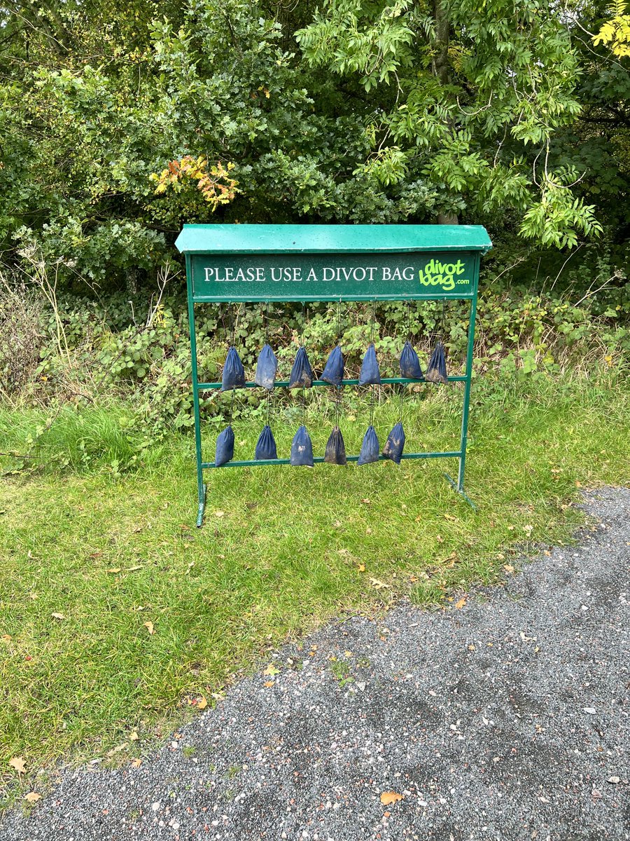Danny J Whiston (@dannyjwhiston) on Twitter photo Divot tree has now been moved to the 4th tee, also a reminder to return the bags to either the orange bucket on the 5th tee or hand it in after your round. Thanks β³οΈ β¦<a href="/Penwortham_GC/">Penwortham Golf Club</a>β© β¦<a href="/PenworthamGCGr1/">@PenworthamGCGreens</a>β© Divot tree has now been moved to the 4th tee, also a reminder to return the bags to either the orange bucket on the 5th tee or hand it in after your round. Thanks β³οΈ β¦<a href="/Penwortham_GC/">Penwortham Golf Club</a>β© β¦<a href="/PenworthamGCGr1/">@PenworthamGCGreens</a>β©