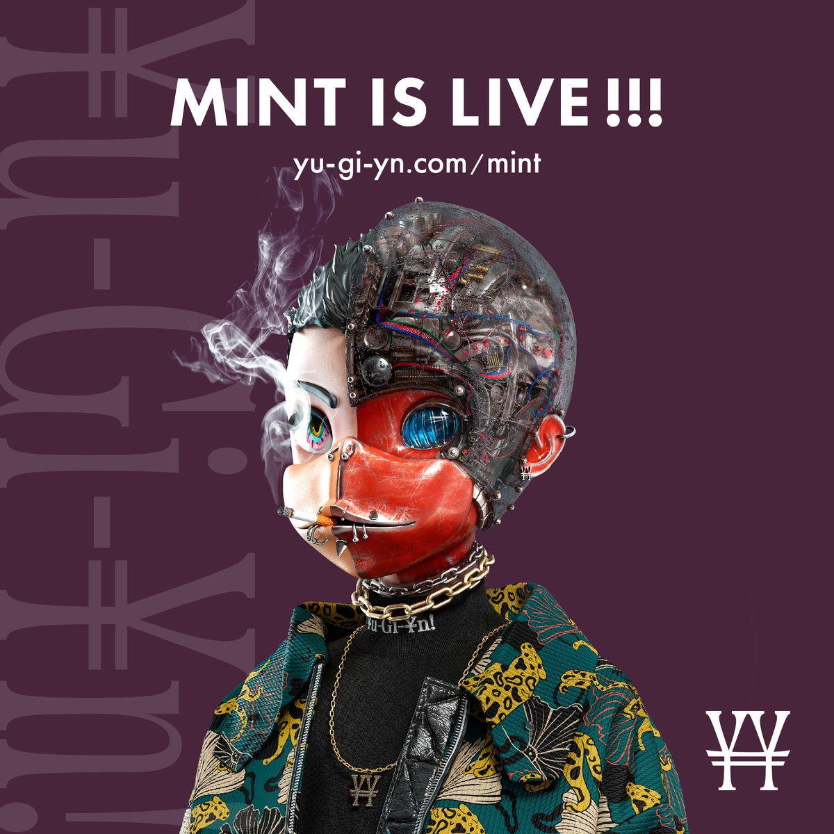 ¥u-Gi-¥n 遊戯苑 tweet media