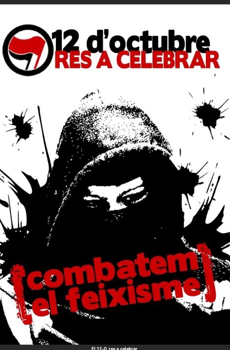 laxarxaxanante1's tweet image. ⏰  Bona dia xarxers aqui tenim el duet del dia.
Recordeu:

1️⃣ repiular

2️⃣ seguir a qui us segeixi 

3️⃣ sou collonudes i collonuts.

@Josep10Marti
@Vitorrente9