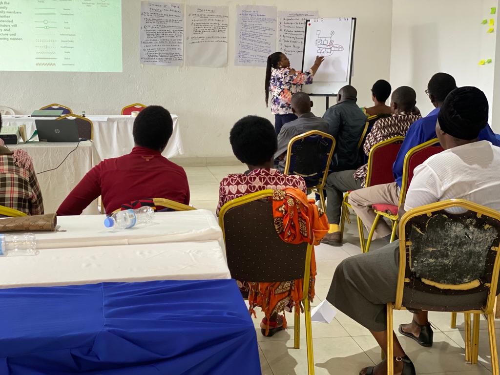 Prison Fellowship Rwanda. on Twitter: 