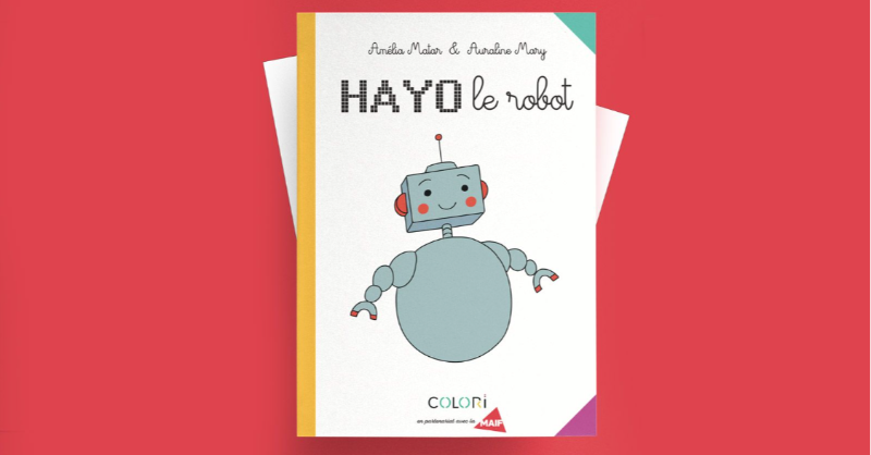 numethique's tweet photo. Le #Numérique s'apprend aussi sans écran ! 

➡️ Sensibiliser aux risques du numérique 
➡️ S’initier au code 

Découvrez les 10 activités ludiques dès 4 ans par @COLORIfr 👇